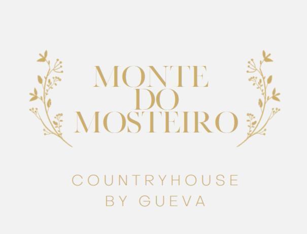 בטלייה Monte Do Mosteiro Countryhouse מראה חיצוני תמונה
