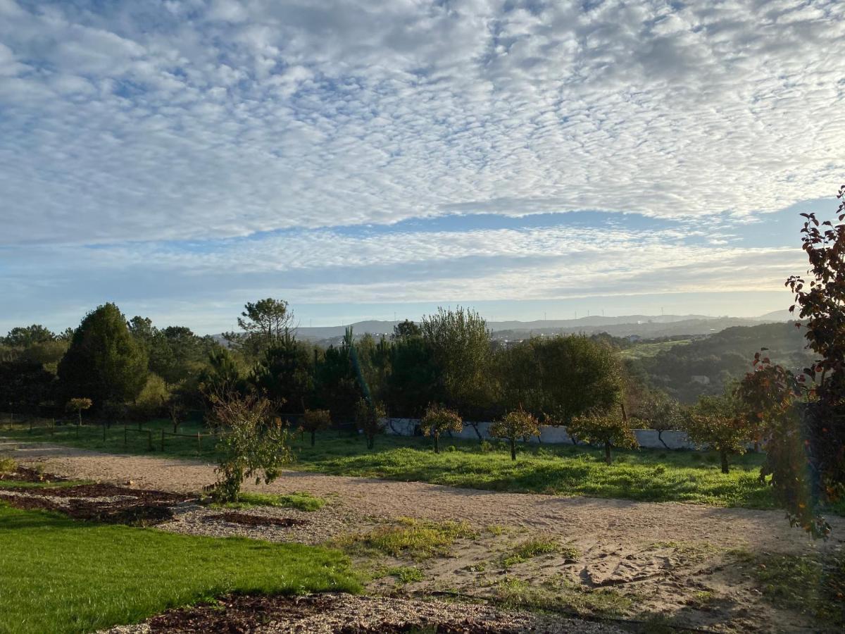 בטלייה Monte Do Mosteiro Countryhouse מראה חיצוני תמונה