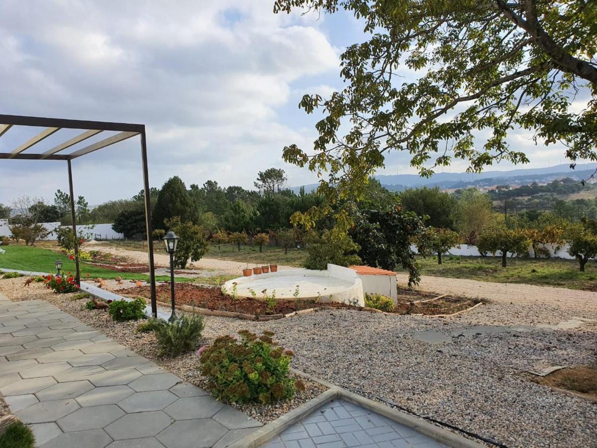 בטלייה Monte Do Mosteiro Countryhouse מראה חיצוני תמונה