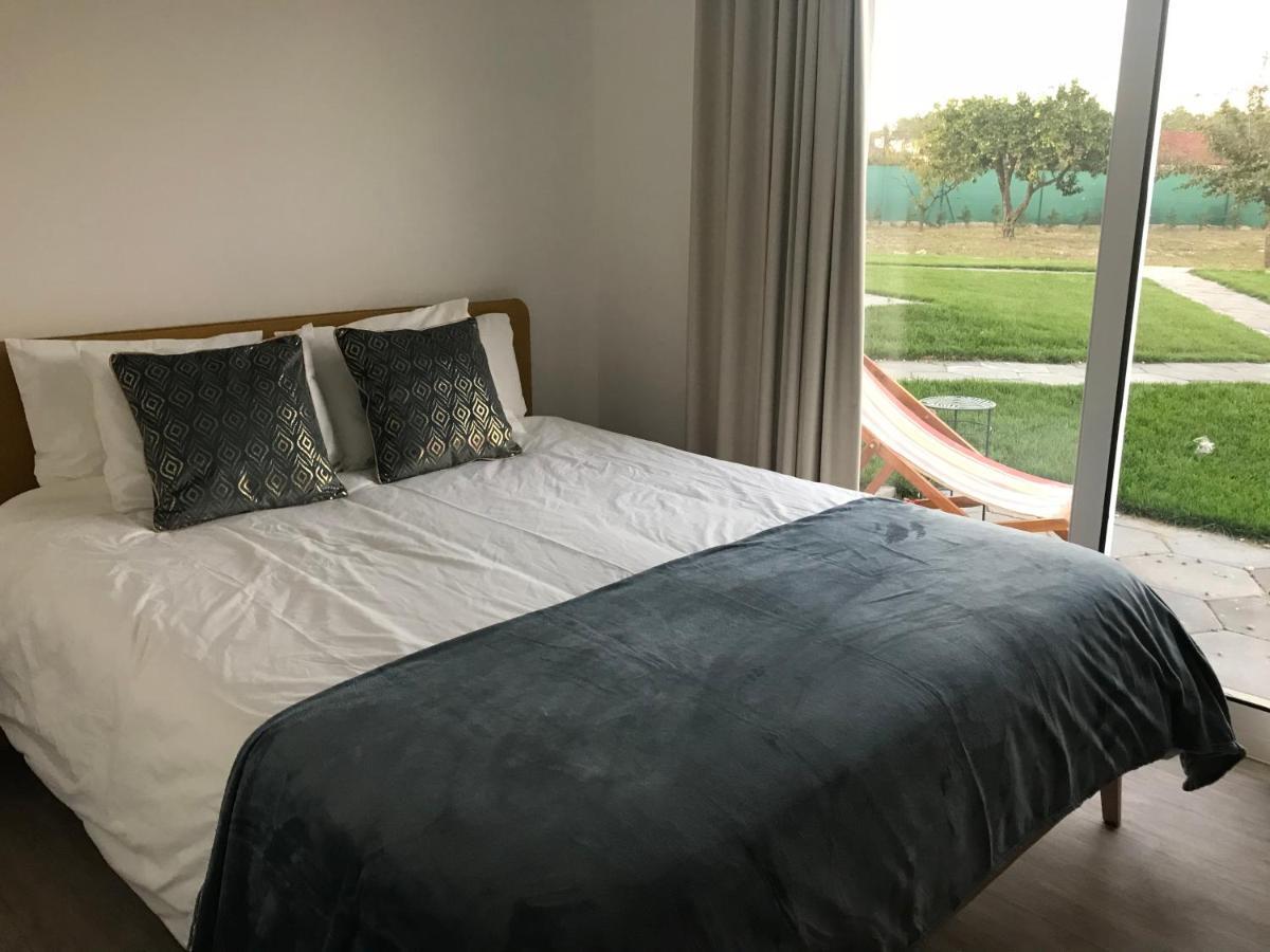 בטלייה Monte Do Mosteiro Countryhouse מראה חיצוני תמונה