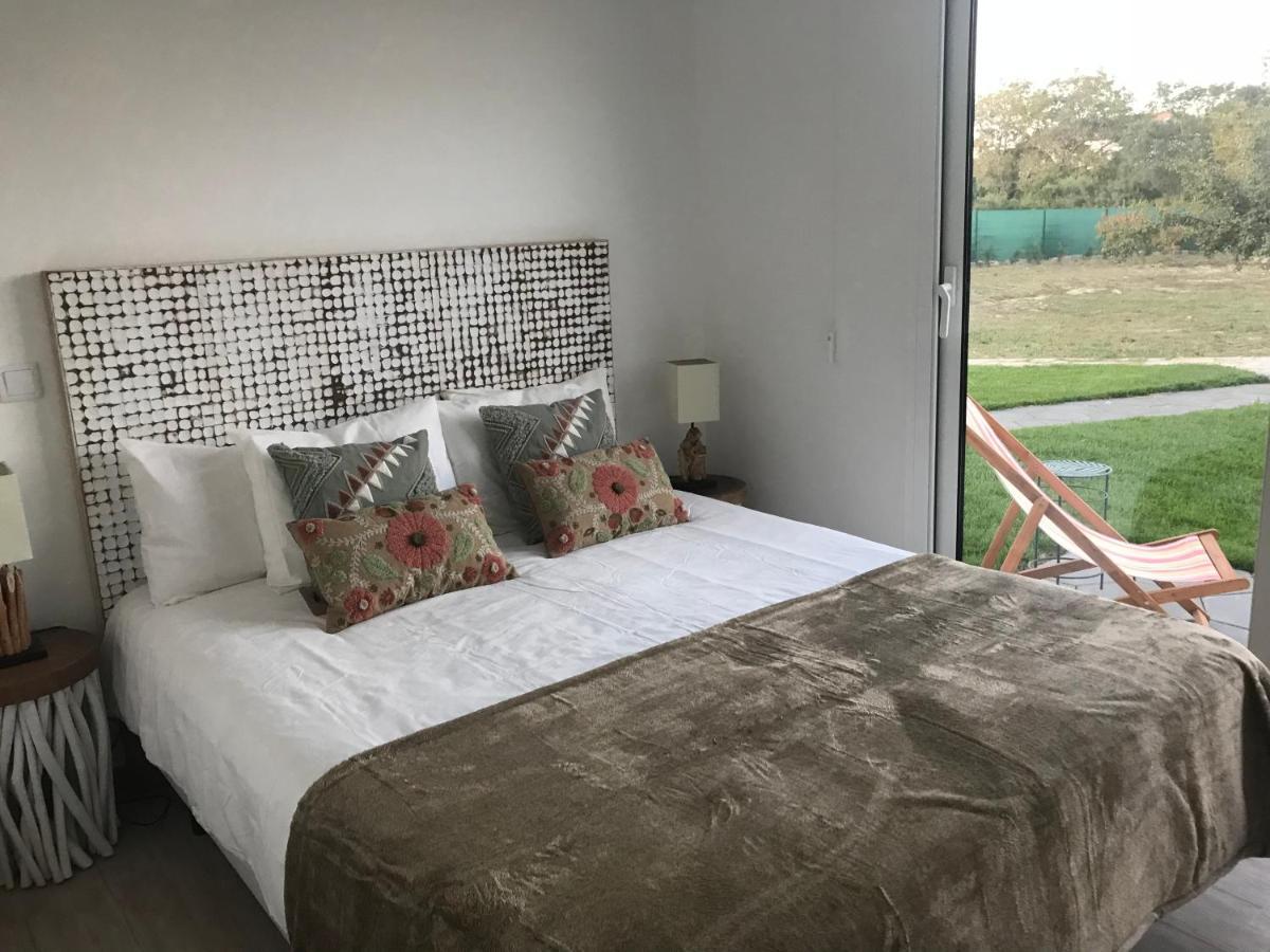 בטלייה Monte Do Mosteiro Countryhouse מראה חיצוני תמונה